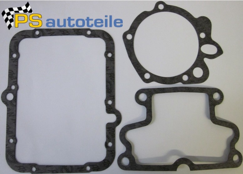 Dichtungssatz Für Opel Ascona B Sport 2,0 E Automatikgetriebe – Markenlos, Neu