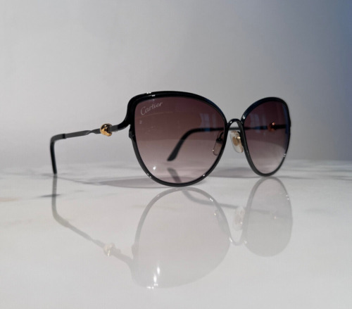 Cartier Trinity Sunglasses - Gem Cartier Trinity Sunglasses - Gem