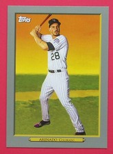 2020 Topps Series 1 Nolan Arendado Turkey Red Boxtopper 3.25