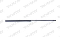 Monroe ML6074 Gasfeder Motorhaube 315N FüR Renault