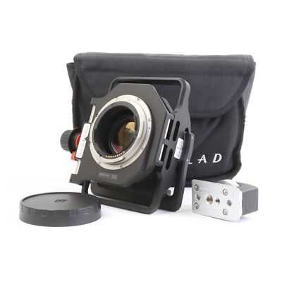 Hasselblad Tilt-/Shiftadapter HTS + TOP (270318)