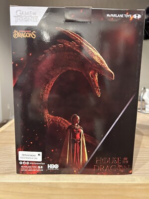 house of the dragon syrax | eBay