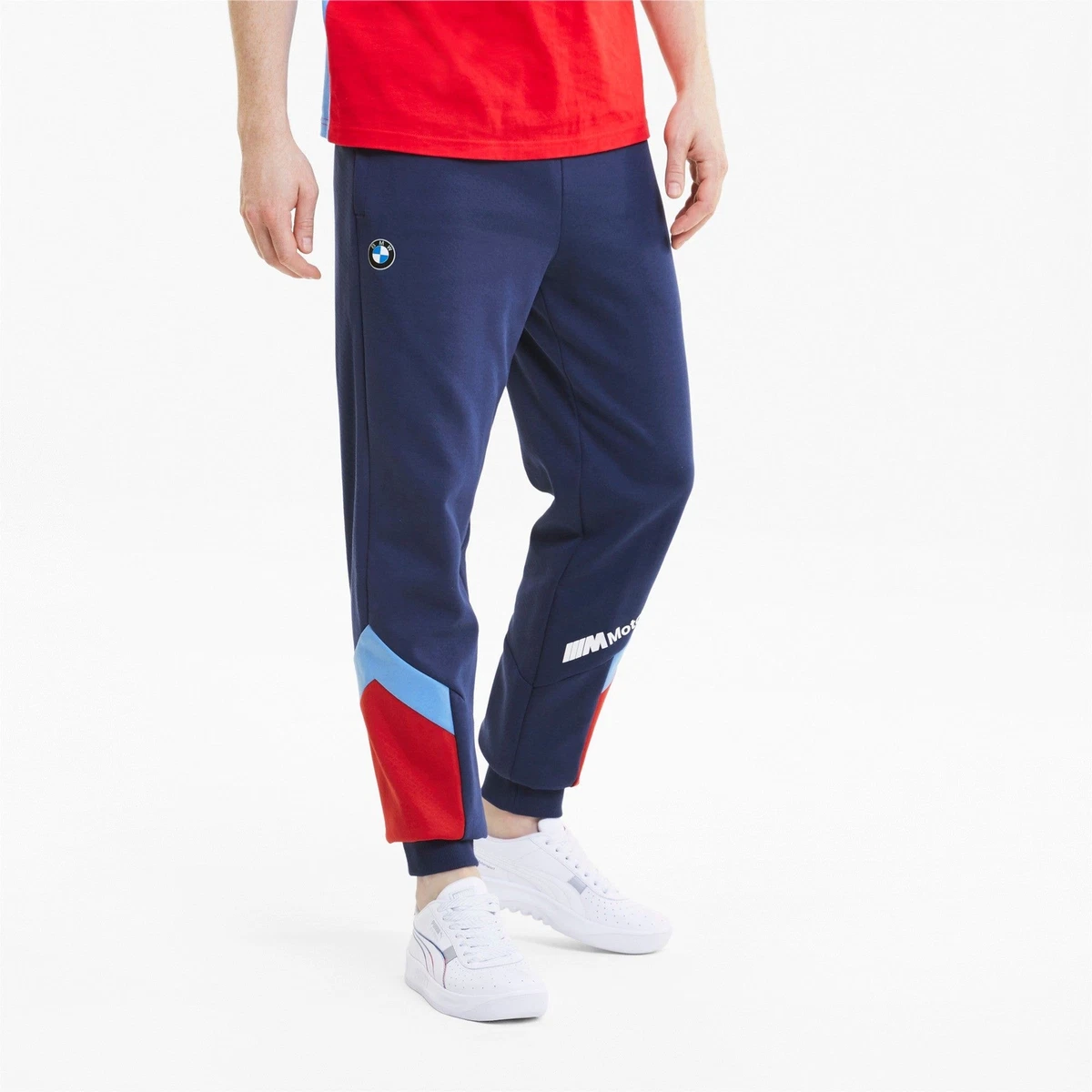 Puma bmw cheap motorsport sweatpants
