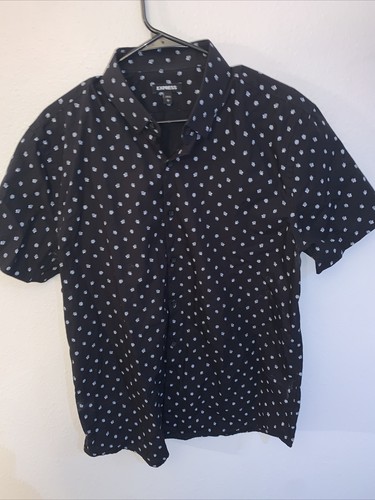 express short sleeve shirts