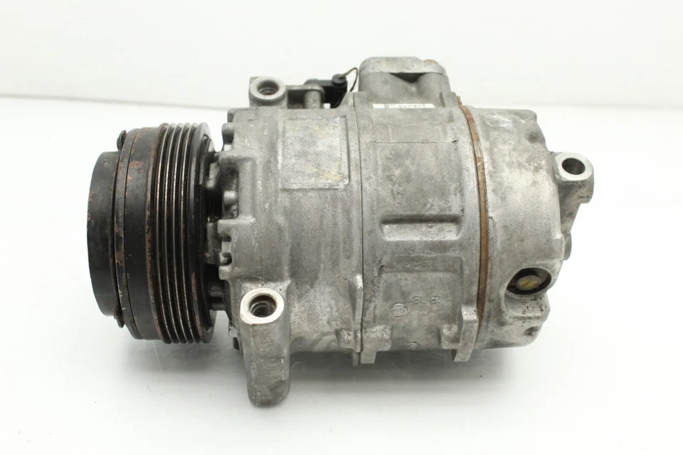 BMW 323i 1999 - 325i 328i 330i 525i 528i 530i M3 aire acondicionado compresor DENSO B0990 Foto 3 de 4