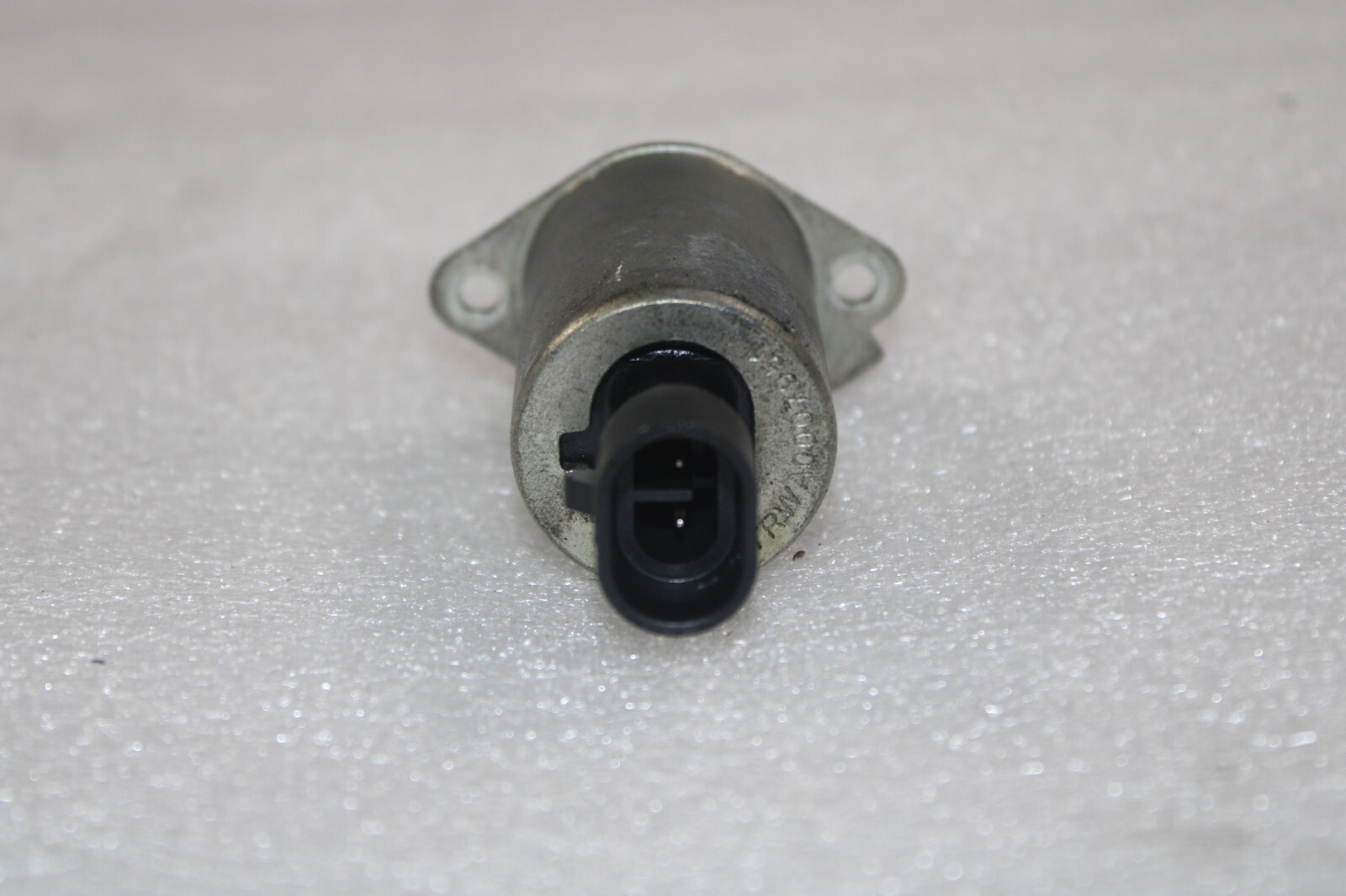 Ferrari California T, Drivetrain Sensor, On Steering Gear, Used