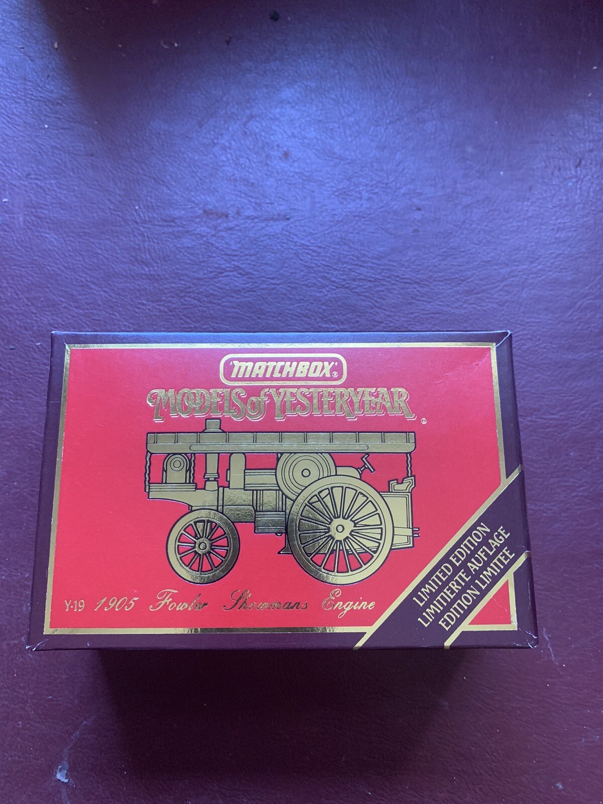 matchbox car vintage eBay