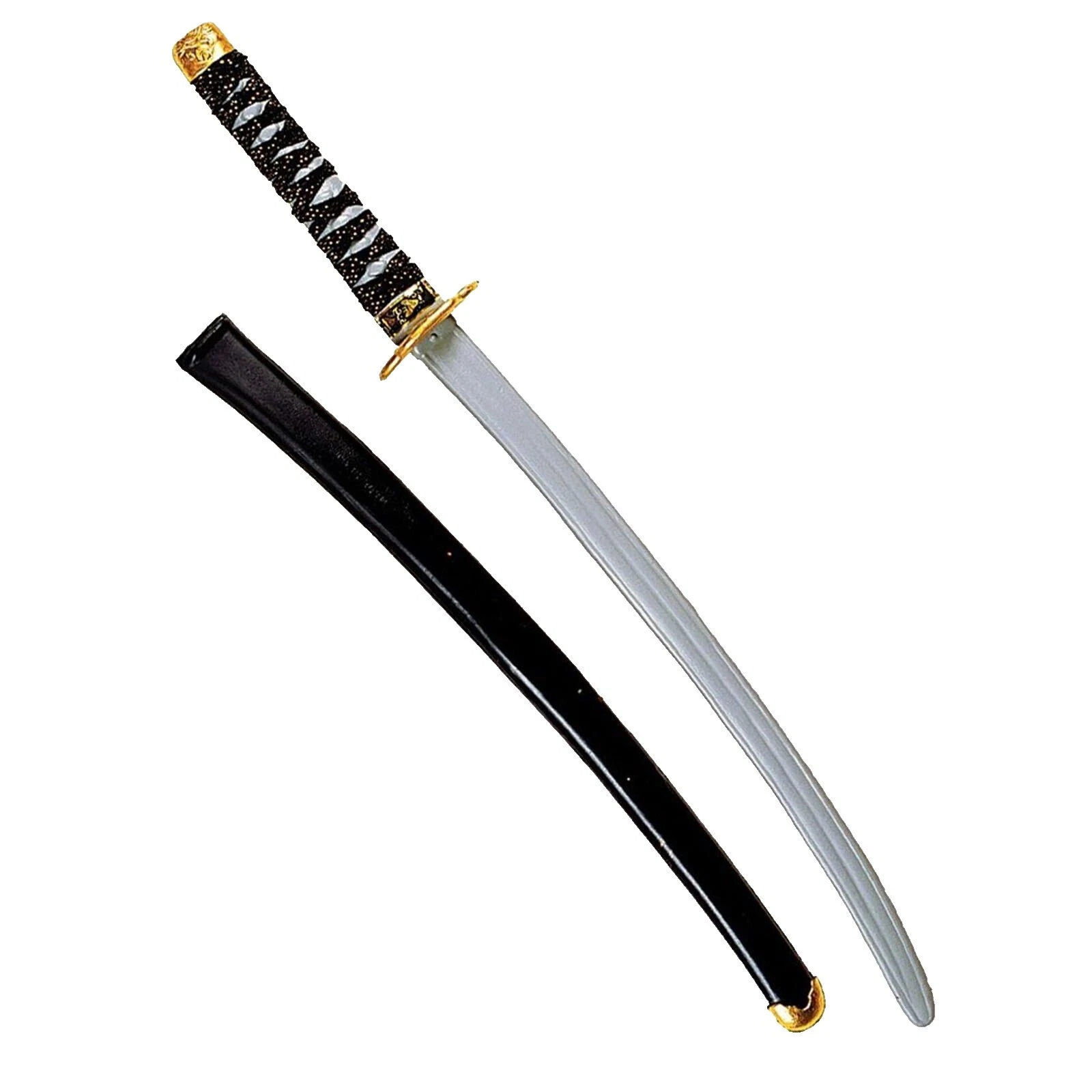 Ninja Collectible Japanese Swords & Sabers