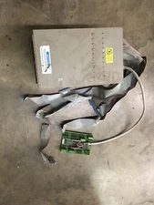 ICS Advent 9200-10-02 Industrial Computer Processor