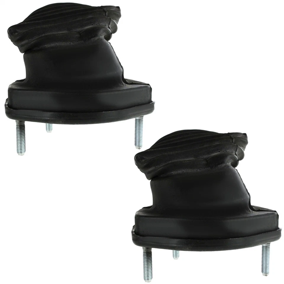 For Toyota Avalon Camry SolaraLexus Lexus Rear Left & Right Shock Strut Mounts - Image 2 of 4