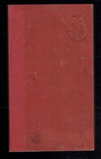 Hans Watzlik – the devil poaches / novel Staackmann 1943