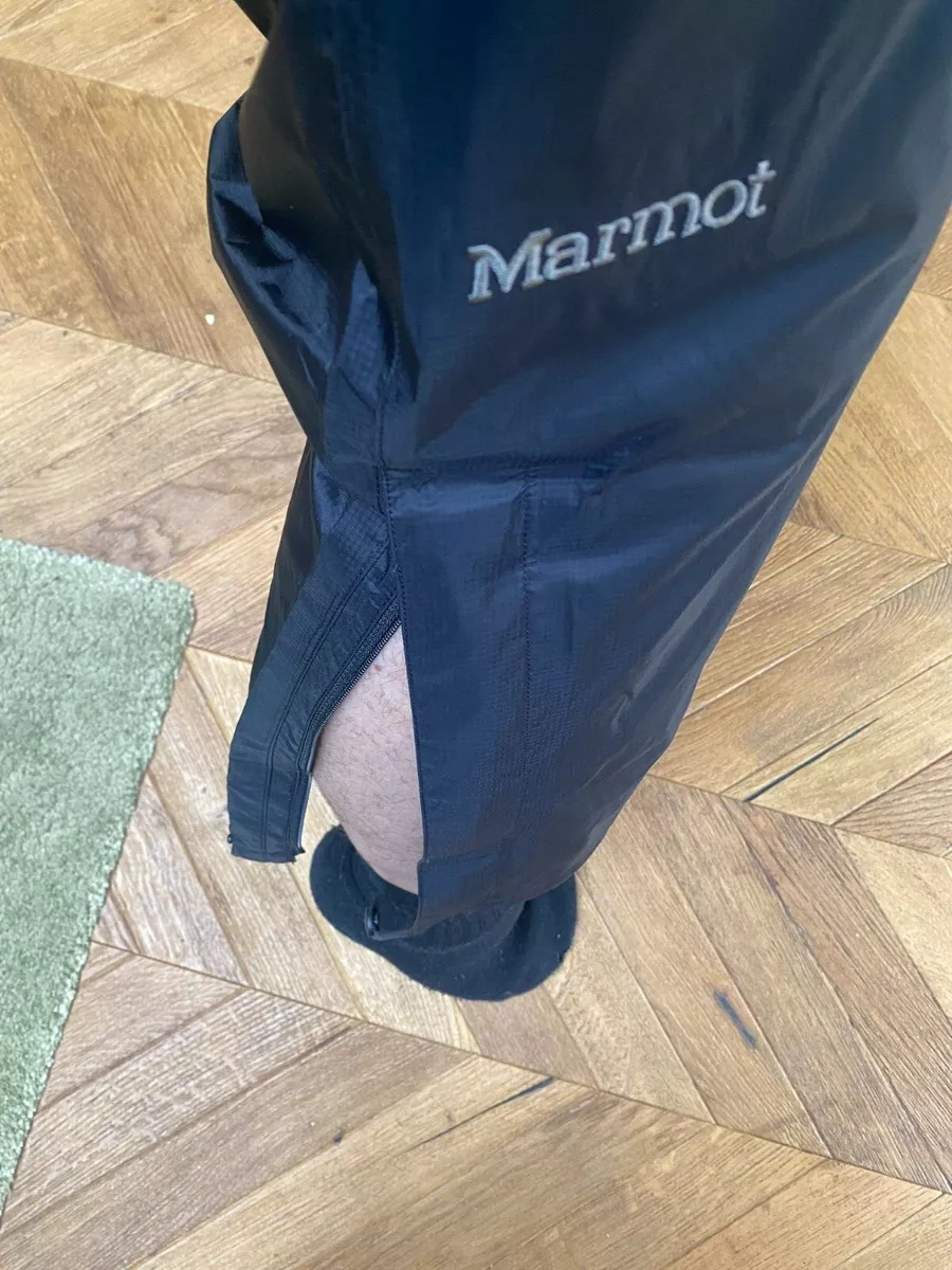 Marmot overtrousers cheap