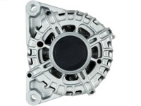 As-Pl Generator FüR Ford Fiesta VI Transit Connect V408 Kasten 2.0 Tdci 1.6