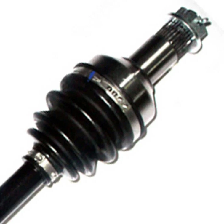 Arctic Cat 500 Xt 4x4 Front Left Caiman Rugged Terrain ATV CV Axle 2013 Foto 3 de 4