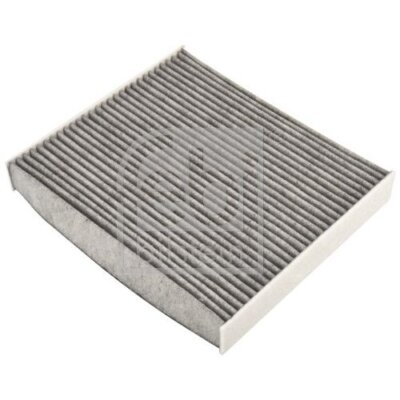 Filter, cabin air Febi Bilstein 173280 for Porsche