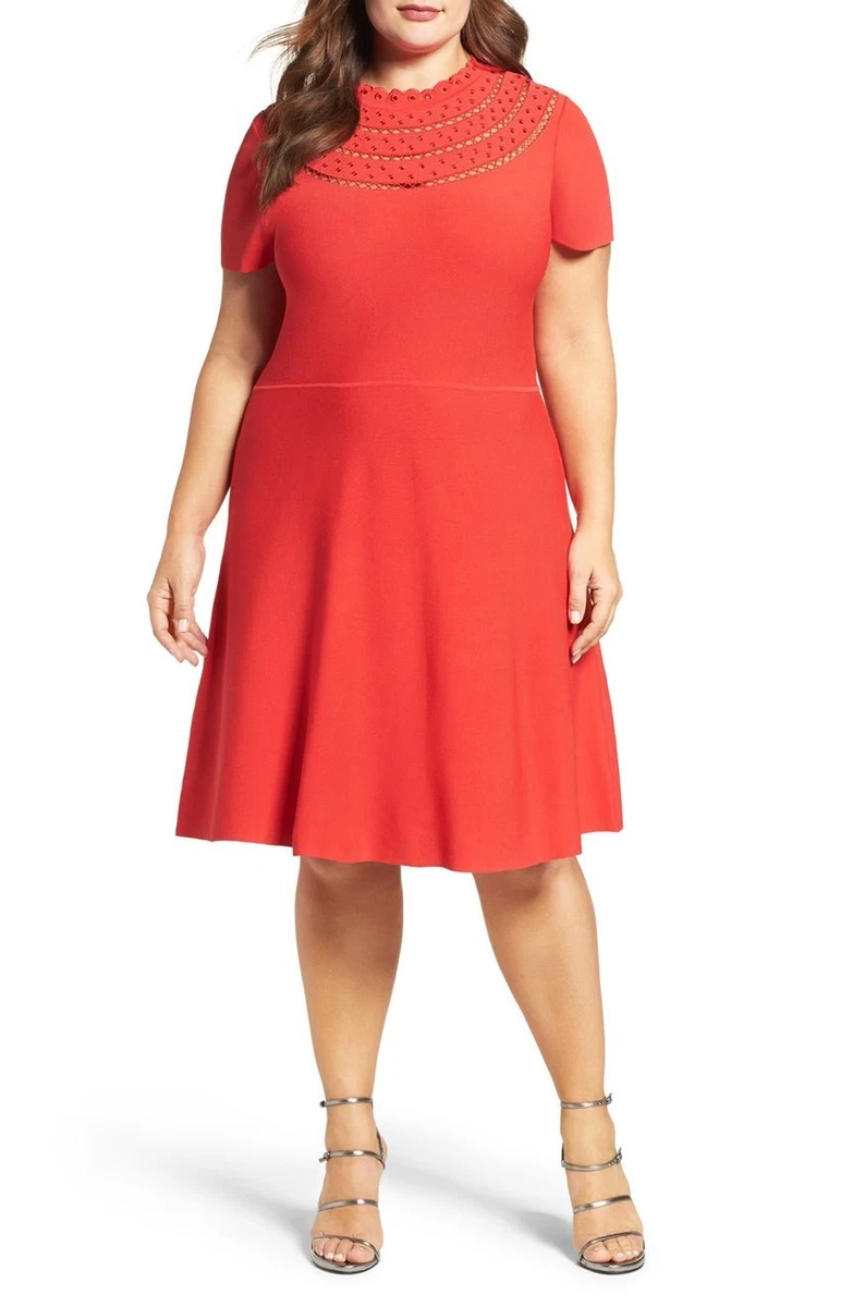 Eliza J Plus Size Party/Cocktail Sheath Dresses for Women for sale | eBay