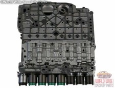 BMW ZF 5HP30 Valve Body Rebuild and Return Service 1991-UP (Lifetime Warranty)