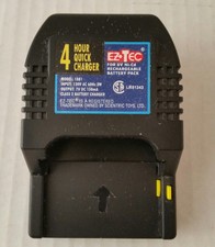 eztec radio control