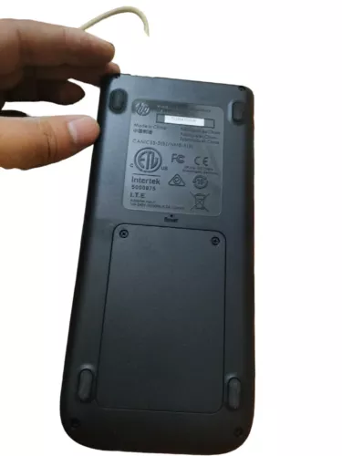HP Prime v2 Graphing Calculator G8X92AA - Picture 3 of 5