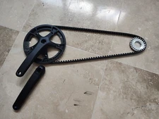 Gates Carbon Drive Kit MSRP $300 selling for $99