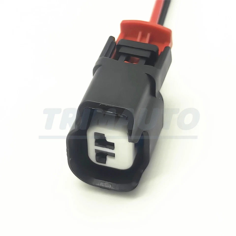 Conector de alternador para Ram Dakota 2011 enchufe coleta - 56029700AD Foto 2 de 4