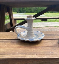 Rare Vintage Rowe Pottery