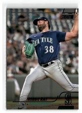 2022 Topps Stadium Club (Black Foil Parallels) - Pick a Card - Complete Your Set