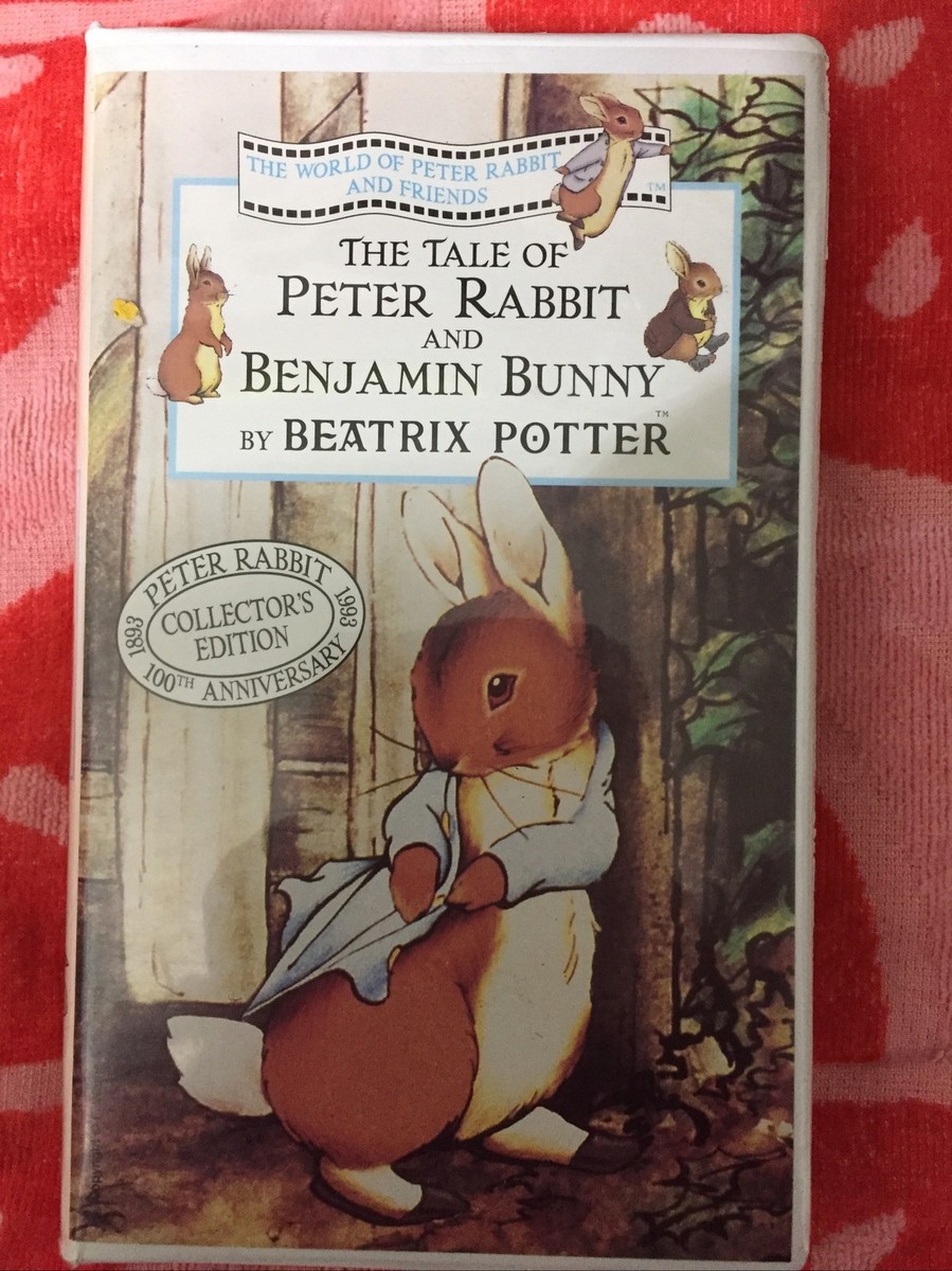 洋書 The Tale of Peter Rabbit Benjamin Bunny The Tale of