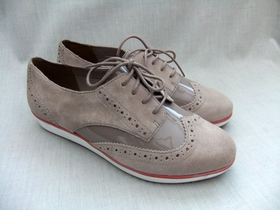 clarks compass realm