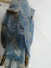 CARTER MOTORE   PIAGGIO APE MP 500 COD 196390 NUOVO ORIGINALE PREZZO PIÙ BASSOO