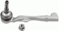 LemfÖRder 38733 01 Tie Rod End For Alpina BMW BMW (Brilliance)