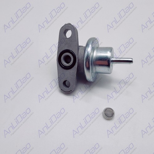 860349A1 For Mercruiser Quicksilver 5.7L 350 6.3L 383 Fuel Pressure Regulator - Zdjęcie 2 z 4