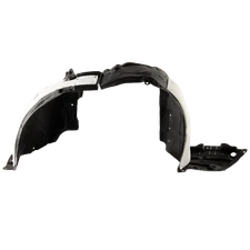 Front, Passenger Side Fender Liner For Nissan Murano 2015-2023