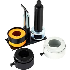 New Carrier & Pinion Bearing Puller for DANA 30 40 60 70 80 & FORD 10.25