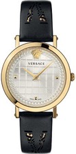 Versace Medusa Chain VELV00420 Womens Quartz Watch