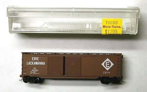 Microtrenes MTL 78050 Erie 65030 | Zustand: New