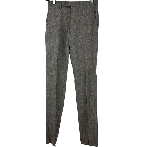 NWT NEW $495 St. John Collection Grey Gray Diana Stretch Wool  display picture 1