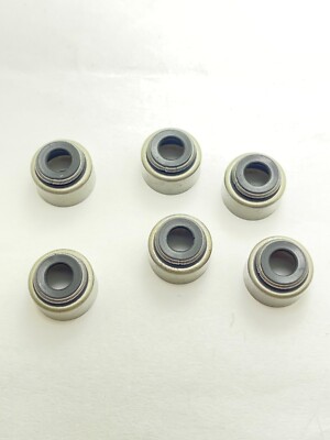 Engine Valve Stem Seals Fit Hisun 700 750 UTV ATV Vector Tactic Sector Massimo