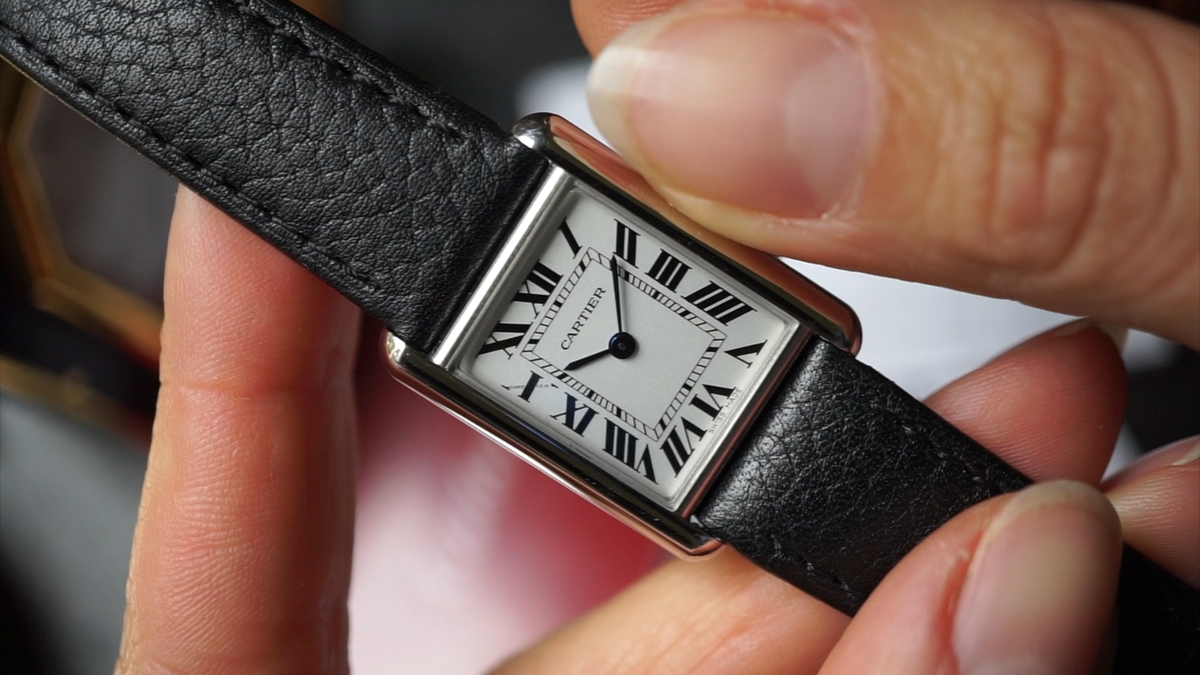 カルティエ Cartier ライター Cartier Lighter Oval GP | 東京銀座のヴィンテージウォッチ専門店