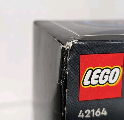 New Sealed Lego Technic 42164 off road race buggy brand new sealed box - Picture 4 of 9