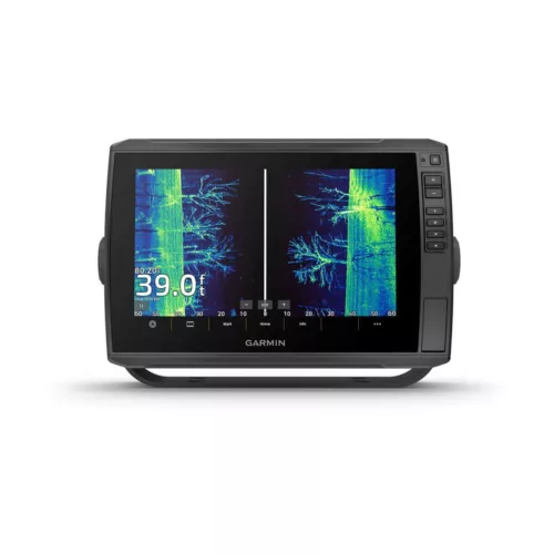 Nuevo plotter Garmin ECHOMAP Ultra 106sv 10" - Paquete LiveScope Plus - Imagen 2 de 4