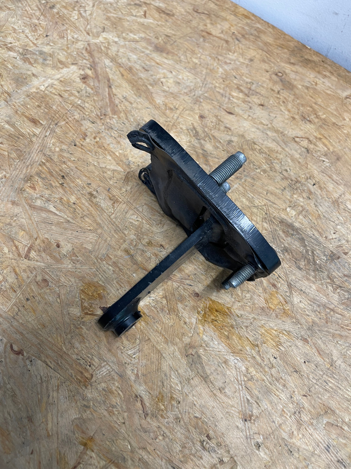 Mercedes Benz Längsträger rechts A2066106203 | eBay 