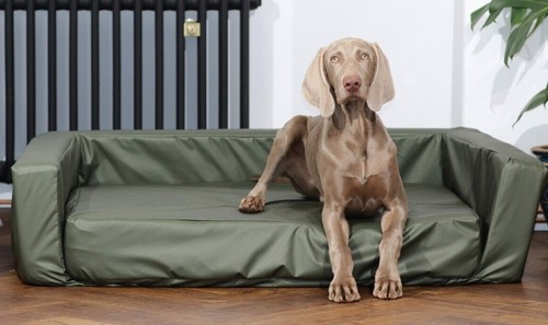 Smart Pet Beds - Dog/Cat - High Quality - Natural - Handmade - Bed for Life - Picture 9 of 32