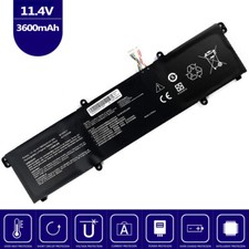 B31N1911 C31N1911 Battery for Asus Vivobook 15 P1500ZA,15 F1502ZA TP470EA F1502