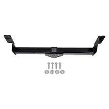 Class 3 Trailer Hitch Receiver Bumper Tow 2" Black for Toyota RAV4 1996-2005 New
