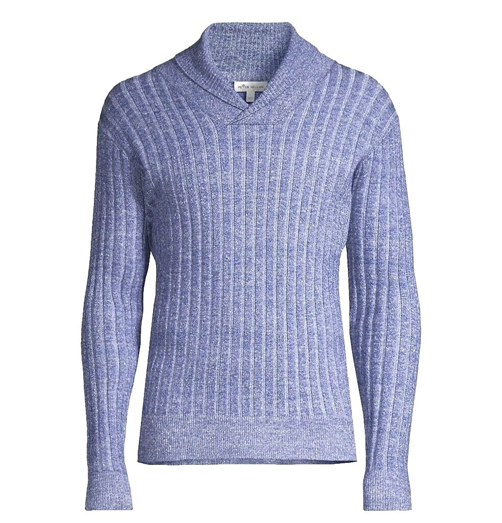 Peter Millar Linen Sweaters for Men