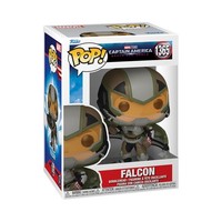 Funko Pop! Marvel: Captain America: Brave New World - Falcon - Vinyl (Us Import)