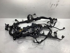 06 Honda Civic MX Hybrid Auto Engine Harness OEM