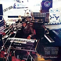 Onyeabor - Anything You Sow - Vinyl Record Vinyl - G3Z