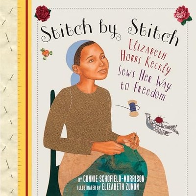Stitch by Stitch: Elizabeth Ho - GOOD